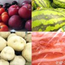 산성식품 이미지