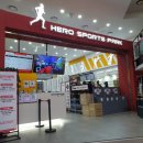 HERO SPORTS PARK | 아이들과 가볼만한곳 - 고양 히어로 스포츠파크