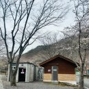 벽계야영장 매점 이미지