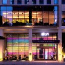 알로프트 서울 강남 호텔 이미지