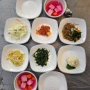 해물범벅 | [20260713] 삼척 가오리찜 맛집 삼척해물 현지인맛집 내돈내산 후기