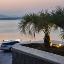 더메르 | 사천 카페) 오션뷰 대형카페 사천 '더메르' 내돈내산후기