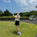 제주세인트하우스 | 아난티 제주 CC 클럽하우스 라운딩 후기 구 세인트포 8개월 골린이 머리올린날
