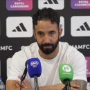 [25/26 리그컵 2R] 후벵 아모림의 경기 전 기자회견 내용 정리 (그림스비 vs 맨유) 이미지