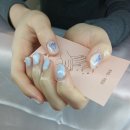네일혠 | 충주네일샵 네일 혜 지속력 좋은 젤네일 시술 후기