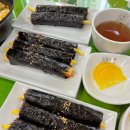 한석봉꼬마김밥 이미지