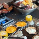 왕산물회 | 을왕리 튼실이네 여왕물회 조개구이 왕산해수욕장 근처 맛집