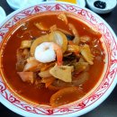 수원뉴청명 | 수원 영통 청명역 중국집 요리루, 짬뽕 맛있는 집, 내돈내산 후기