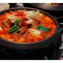 감성 감자탕 이미지