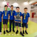 VEX Robotics Competition in Singapore-4th place 이미지
