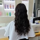 순천 신대 미용실 시집가는날 히피펌 성지 뜻까지
