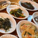 오대산산채전문점 | 오대산산채전문점에서 즐긴 든든한 산채정식 한 상!