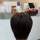 씨유 시흥목감역점 | 시흥 목감 미용실 헤어라운드 역행파이어플라이컷 연습 후기