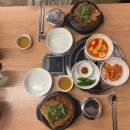 달빛 청기와24시감자탕 평택점 | 평택 24시 청기와 감자탕! 뼈해장국 매운맛 제대로다