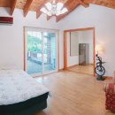 숲속통나무펜션 이미지