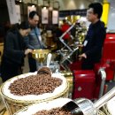 커피&디저트 이미지