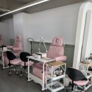 글로우왁싱,네일,속눈썹,피부(글로우뷰티샵)