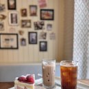 모래내어린이공원 | 최고의 딸기케이크를 만날 수 있는 곳 내돈내산 | 카페 팃빗