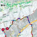 2026/4/27(월요일) 보성 (초암산~주월산 ~관수산)주중산행-14 이미지