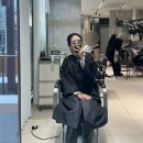 용산-229 | [신용산 미용실] 톤트헤어 용산점 | 퍼스널 미용실 추천 레이어드펌 이채연 실장님 시술 후기 (첫 방문)