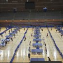 금정구민체육관 이미지