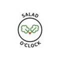 샐러드어클락(salad oclock) 네이버블로그