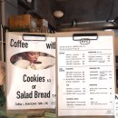 남부순환로294길1-3 | 주차가능 단체대관가능 서울대입구역카페 MYC커피 흑임자라떼 추천후기