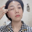 가인인셀덤 | 얼굴광 볼륨채우기_매일쓰는기초화장품으로예뻐지는일 #어렵지않아요
