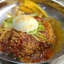 예천칡냉면 이미지