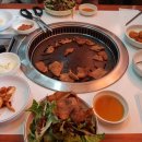 장터숯불갈비 이미지