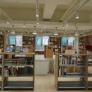 아가랑도서관 3층 이미지