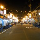 안지랑시장 이미지