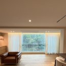 롯데캐슬갤럭시2차 | 커튼으로 집 분위기 바꾸기 – 위례, 잠원, 동탄, 광교 고객님의 리얼 시공 후기”_코지앳홈 동탄본점