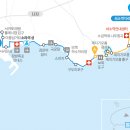 제주 올레길 6코스 티스토리