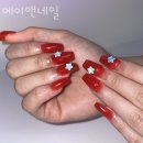 메이앤네일 이미지