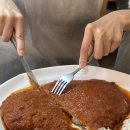 1982 성북동왕돈까스 이미지