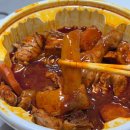 불닭발땡초동대문엽기떡볶이 광주화정점 | 동대문엽기떡볶이 엽기닭볶음탕 매운맛에 토핑 추천 엽떡 앱 할인 후기