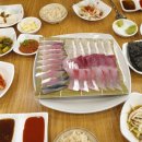 수눌음휴게소