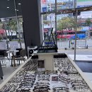 바른눈안경 | [수완지구안경]광주하파크리스틴 공식입점! 바른안경에서 정품렌즈와 전문 시력검사로 안경 맞춘 후기