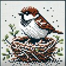 참새둥지야영장 이미지