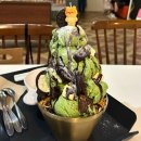 돈땡큐 | 대전 대흥동 카페_[땡큐베리머치]에서 빙수 먹고 온 솔직후기(내돈 내산)