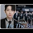 BLITZERS(블리처스) - Hit The Bass (Lupin ver.) : Thank you BLEE 이미지