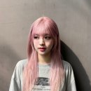 애쉬 핑크 실패 없이 염색하려면? 일산에서 제가 직접 시술한 후기