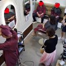 염색방창업 이미지