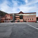 속리산 휴양센터 이미지