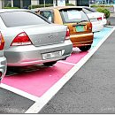 서귀포시청 제1청사 주차장 이미지