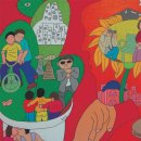 실크로드주유소 이미지