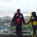 혜화역 3번출구 이미지