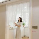 패브릭창