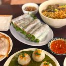 5313 | 하노이 현지인 추천 맛집 베트남 음식점 Chi Chi Thành Thành